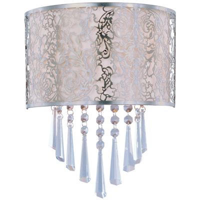 Rapture Wall Sconce by Maxim Lighting - Starlight Lighting USA and Canada
